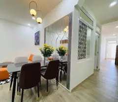 💥Bán căn hộ CT1 KĐT Vĩnh Điềm Trung 2 phòng ngủ nha trang giá 1 tỷ 560 triệu💥