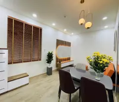 💥Bán căn hộ CT1 KĐT Vĩnh Điềm Trung 2 phòng ngủ nha trang giá 1 tỷ 560 triệu💥