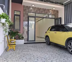 Cần bán nhanh nhà đẹp tại  đường Duy Tân, Phường Bảo Vinh, Tp. Long Khánh