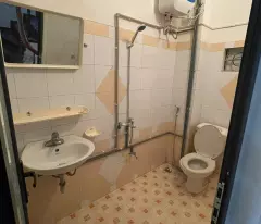 CẦN BÁN NHÀ HOÀNG MAI Ô TÔ ĐỖ CỬA , GẦN CHỢ , GẦN HỒ ĐỀN LỪ 26M2 X 3 TẦNG -3,3 TY