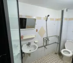CẦN BÁN NHÀ HOÀNG MAI Ô TÔ ĐỖ CỬA , GẦN CHỢ , GẦN HỒ ĐỀN LỪ 26M2 X 3 TẦNG -3,3 TY