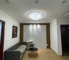 Bán nhanh căn hộ do chuyển đổi công việc. Căn hộ 63 m2, thiết kế 2 PN, 1 WC - HĐMB - Khu Đô Thị
