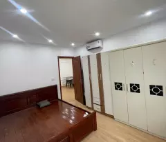 Bán nhanh căn hộ do chuyển đổi công việc. Căn hộ 63 m2, thiết kế 2 PN, 1 WC - HĐMB - Khu Đô Thị
