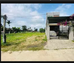 Chính chủ cần bán nhanh lô đất rộng vuông vắn tại xã Đại Hiệp, Huyện Đại Lộc, Quảng Nam