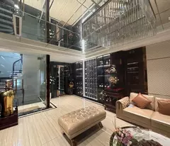 Hồng Tiến, Long Biên kề phố giáp Hồ Tai Trâu Dt46.2m x mt 5.5m giá chỉ 10X tỷ