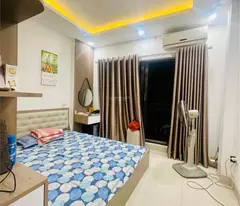 Lý Thường Kiệt 38M2- 2 tầng  3.9 tỷ Phường 6 Tân Bình (XT)