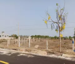 Đất nghỉ dưỡng, mặt tiền đường nhựa hiện hữu, đồi cát nhìn ra biển, kế bên Lagoona