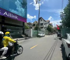 Hiếm! Bán tòa nhà căn góc P.6, Bình Thạnh, thu nhập 320tr/th, 110 tỷ