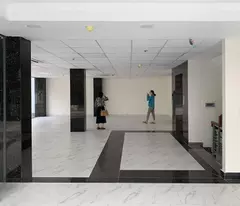 Hiếm! Bán tòa nhà căn góc P.6, Bình Thạnh, thu nhập 320tr/th, 110 tỷ
