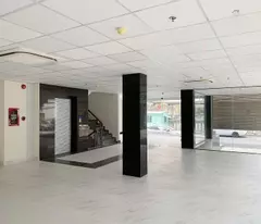 Hiếm! Bán tòa nhà căn góc P.6, Bình Thạnh, thu nhập 320tr/th, 110 tỷ
