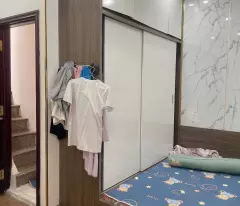 Nhà Trung Tâm Thanh Xuân, Nguyễn Trãi - Giá Chỉ 5.8 Tỷ, Diện Tích 26.2m², Mặt Tiền 5.68m