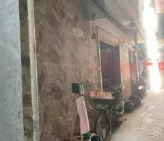 Nhà Trung Tâm Thanh Xuân, Nguyễn Trãi - Giá Chỉ 5.8 Tỷ, Diện Tích 26.2m², Mặt Tiền 5.68m