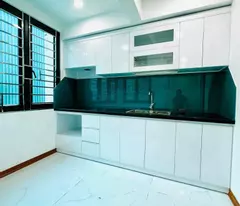 Bán tập thể Ngọc Hà, Ba Đình, tầng 4 lô góc 3 thoáng 3 ngủ, đẹp full nội thất
