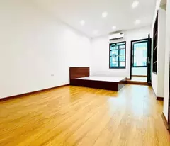 Bán tập thể Ngọc Hà, Ba Đình, tầng 4 lô góc 3 thoáng 3 ngủ, đẹp full nội thất