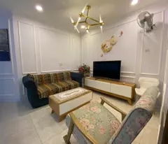 Cho thuê căn hộ 2pn tòa nhà Mường Thanh Khánh Hòa giá 9 triệu