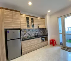 Cho thuê căn hộ 2pn tòa nhà Mường Thanh Khánh Hòa giá 9 triệu