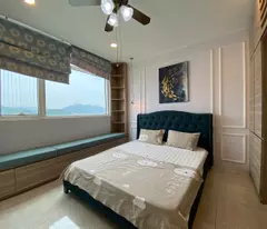 Cho thuê căn hộ 2pn tòa nhà Mường Thanh Khánh Hòa giá 9 triệu