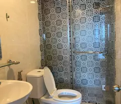 Cho thuê căn hộ 2pn tòa nhà Mường Thanh Khánh Hòa giá 9 triệu