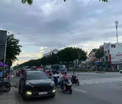MTKD Đa Ngành Nghề Trường Chinh TTN 48M2 Vức 4 Tầng 3 phút qua sân bay 11 tỷ bớt lộc