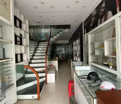 MTKD Đa Ngành Nghề Trường Chinh TTN 48M2 Vức 4 Tầng 3 phút qua sân bay 11 tỷ bớt lộc