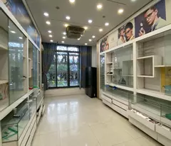 MTKD Đa Ngành Nghề Trường Chinh TTN 48M2 Vức 4 Tầng 3 phút qua sân bay 11 tỷ bớt lộc