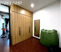 Bán nhà mới mặt phố Minh Khai 4 tầng 30m2, giá nhỉnh 7 tỷ