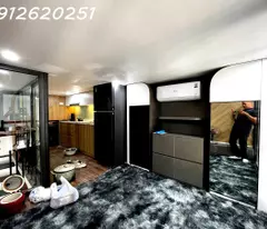 Bán nhà mới mặt phố Minh Khai 4 tầng 30m2, giá nhỉnh 7 tỷ