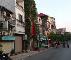 Bán nhà mới mặt phố Minh Khai 4 tầng 30m2, giá nhỉnh 7 tỷ