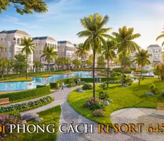 Cần Bán Nhà VinHome Park 2 130m 29 tỷ Lô Góc Phong Thuỷ Cực Hiếm