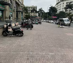 Bán căn góc chung cư CT2A 116m2 khu đô thị Nam Cường Cổ nhuế