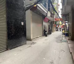 Bán Nhà Đống Đa, 6 tầng thang máy, diện tích 52m2, gần ôtô, nội thất nhập khẩu, nhỉnh 8 tỷ