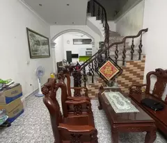 Siêu phẩm nhà mới phố Kim Ngưu quận Hai Bà Trưng 4 tầng 65m2 giá 7.6 tỷ