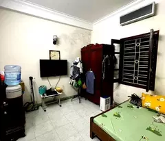 Siêu phẩm nhà mới phố Kim Ngưu quận Hai Bà Trưng 4 tầng 65m2 giá 7.6 tỷ