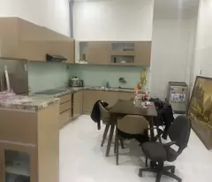 CHDV Full nội thất 89 m2, hẻm ô tô tránh, dòng tiền khoán 22 triệu/năm - VIP Đặng Văn Bi gần
