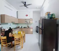 CHDV Full nội thất 89 m2, hẻm ô tô tránh, dòng tiền khoán 22 triệu/năm - VIP Đặng Văn Bi gần