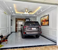 BÁN NHÀ 6T GẦN BỘ CÔNG AN, DT 50m2, PHÂN LÔ Ô TÔ, THANG MÁY, Ở/KD, CHỈ 15.2 TỶ