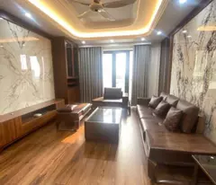 BÁN NHÀ 5T NGUYỄN KHANG, DT 51M2, 1 NHÀ RA PHỐ, NHÀ ĐẸP Ở NGAY, GIÁ 14.2 TỶ