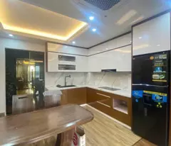 BÁN NHÀ 5T NGUYỄN KHANG, DT 51M2, 1 NHÀ RA PHỐ, NHÀ ĐẸP Ở NGAY, GIÁ 14.2 TỶ