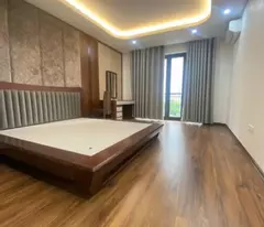 BÁN NHÀ 5T NGUYỄN KHANG, DT 51M2, 1 NHÀ RA PHỐ, NHÀ ĐẸP Ở NGAY, GIÁ 14.2 TỶ