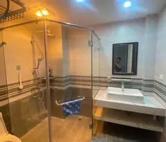 BÁN NHÀ 5T NGUYỄN KHANG, DT 51M2, 1 NHÀ RA PHỐ, NHÀ ĐẸP Ở NGAY, GIÁ 14.2 TỶ