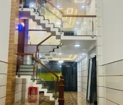 MẶT TIỀN BÌNH TÂN - NGAY HƯƠNG LỘ 2