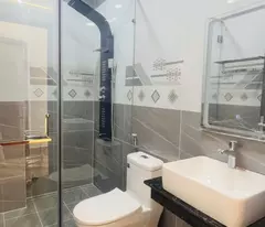 MẶT TIỀN BÌNH TÂN - NGAY HƯƠNG LỘ 2