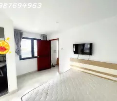 Q8 3 MẶT TIỀN HẺM XE TẢI THOÁNG 4 TẦNG NHÀ ĐẸP CỰC HIẾM NGAY CẦU NGUYỄN VĂN CỪ 11.xT