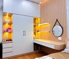 Nhà 3 Tầng Hẻm Xe Hơi 80m², Quận 2 – Sát Đường Lê Văn Thịnh, Giá Nhỉnh 6 Tỷ