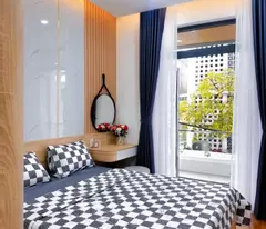 Nhà 3 Tầng Hẻm Xe Hơi 80m², Quận 2 – Sát Đường Lê Văn Thịnh, Giá Nhỉnh 6 Tỷ