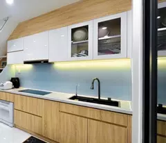 Nhà 3 Tầng Hẻm Xe Hơi 80m², Quận 2 – Sát Đường Lê Văn Thịnh, Giá Nhỉnh 6 Tỷ