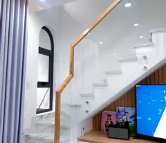 Nhà 3 Tầng Hẻm Xe Hơi 80m², Quận 2 – Sát Đường Lê Văn Thịnh, Giá Nhỉnh 6 Tỷ