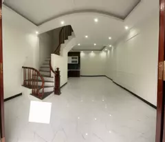 Bán nhà Kim Chung, Hoài Đức. Thiết kế 6 phòng dòng tiền ổn định. Cách 130m đến chợ Lai Xá