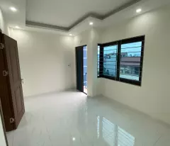 Bán nhà Kim Chung, Hoài Đức. Thiết kế 6 phòng dòng tiền ổn định. Cách 130m đến chợ Lai Xá