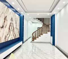 NHà MT - GẦN CAO ĐẲNG CÔNG THƯƠNG,55M2, 4.1X12.5M,2 TẦNG, A4, HOÀN CÔNG